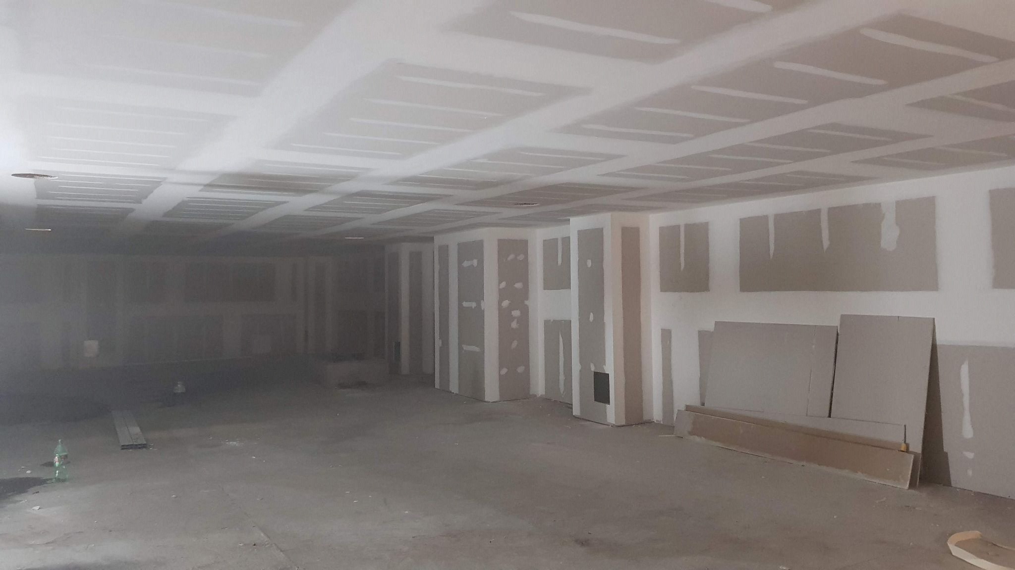 Revestimiento antihumedad